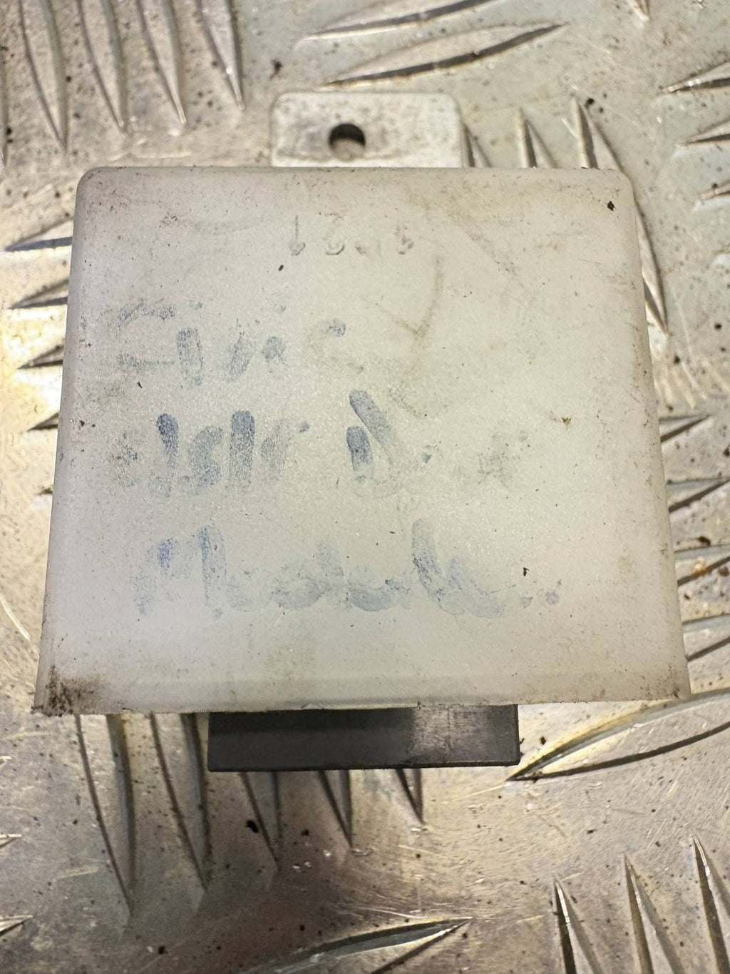 Honda Accord Relay Relay 38380s1aae310 2.0 Petrol 107kw 2000 27968609