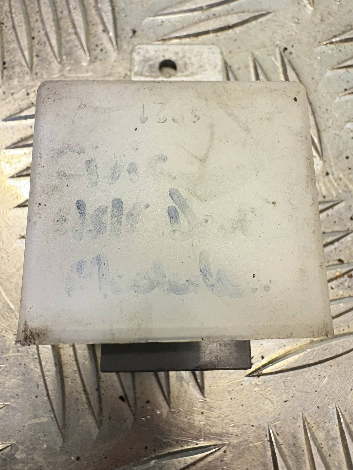 Honda Accord Relay Relay 38380s1aae310 2.0 Petrol 107kw 2000 27968609