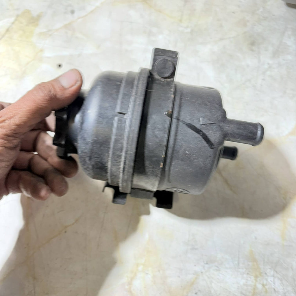 Mini Lti (Ltc) Tx4 Pas Reservoir Fluid Tank 3241-1097 Mk1 2.5 Diesel 2003