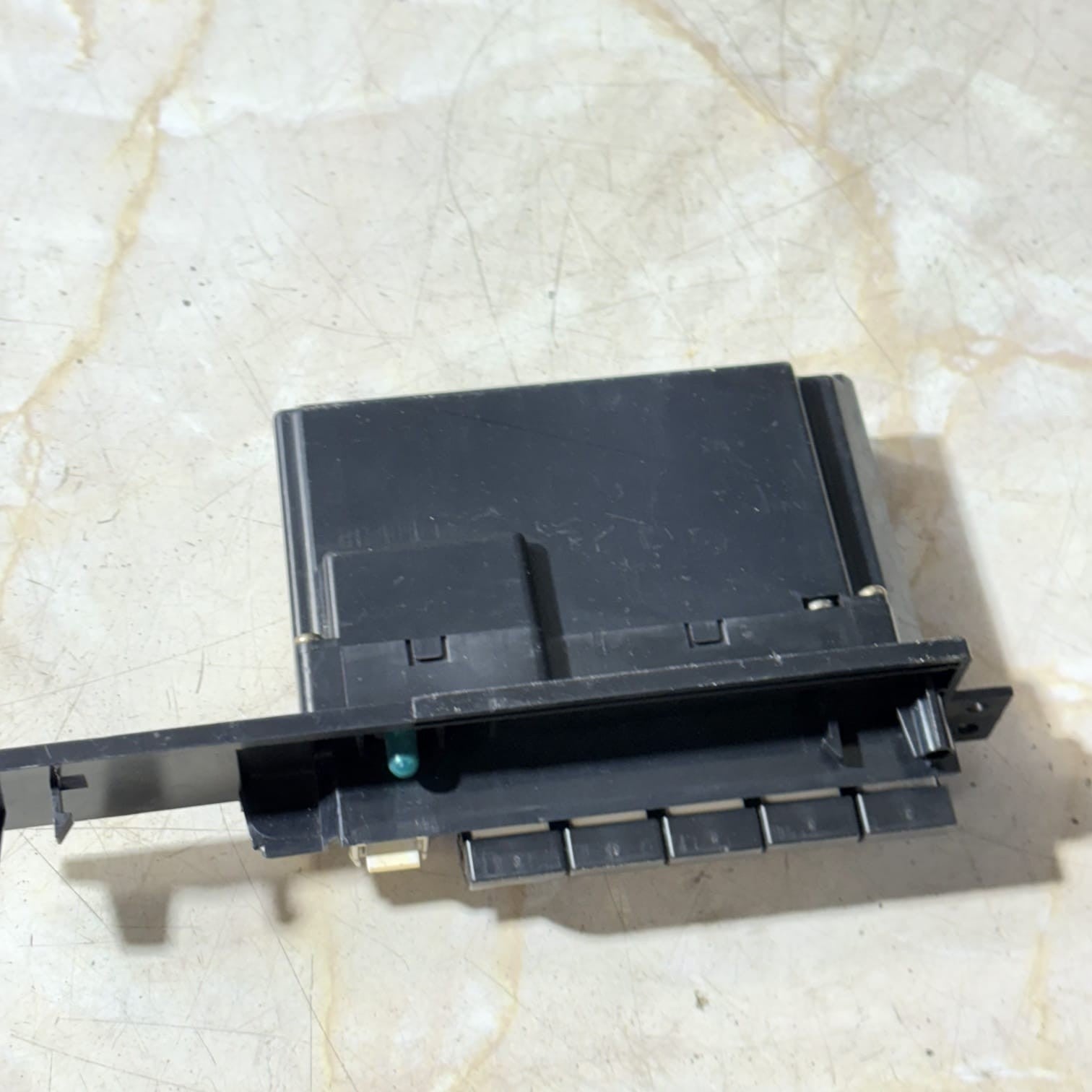 74510-63G heating control for Suzuki Grand Vitara I (FT HT) 1.9TD 1999