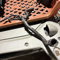 Seat Arona 2018 Diesel Engine Water Coolant Pipe Hose