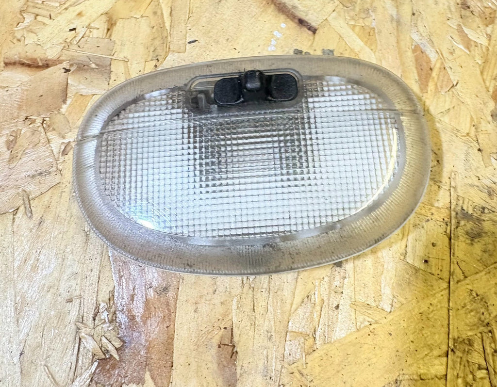 Jaguar S-Type 1999-2008 Rear Interior Ceiling Light C95YF 150554