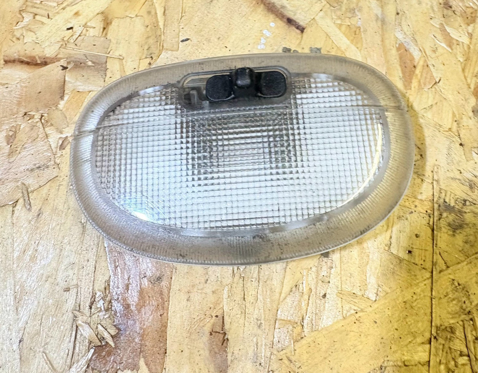 Jaguar S-Type 1999-2008 Rear Interior Ceiling Light C95YF 150554