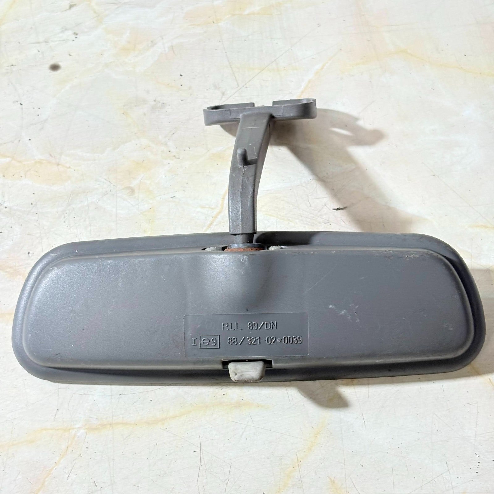 GRAND VITARA 1998-2005 Interior Rear View Mirror