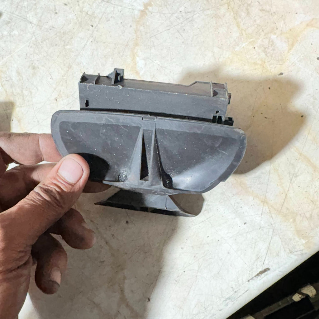 BMW 1 SERIES ULTRA SONIC MODULE ALARM SYSTEM 9200943