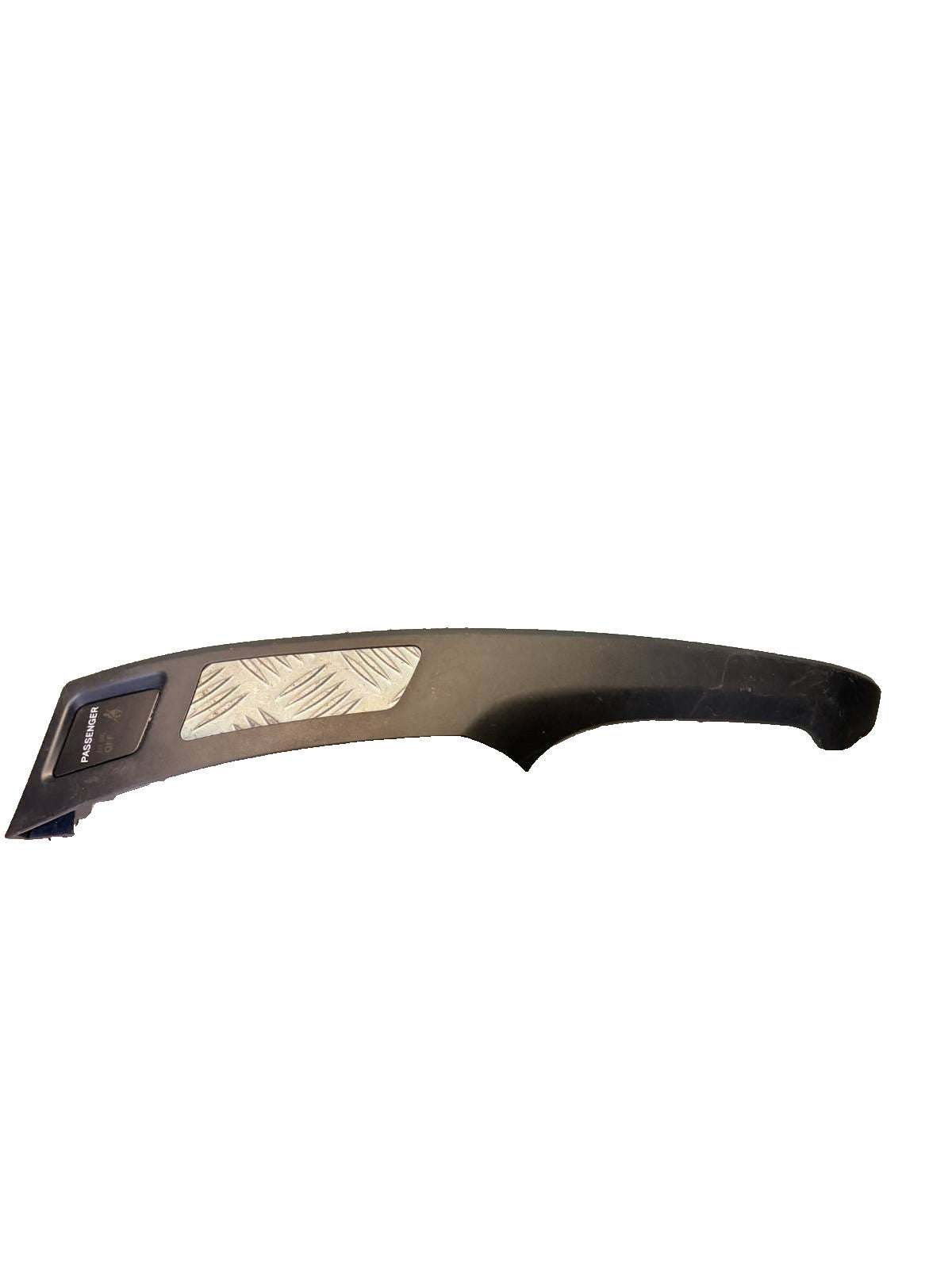 Toyota Yaris Mk2 XP90 2006-2011 LH Passenger Dash Trim Panel 55436-0D020