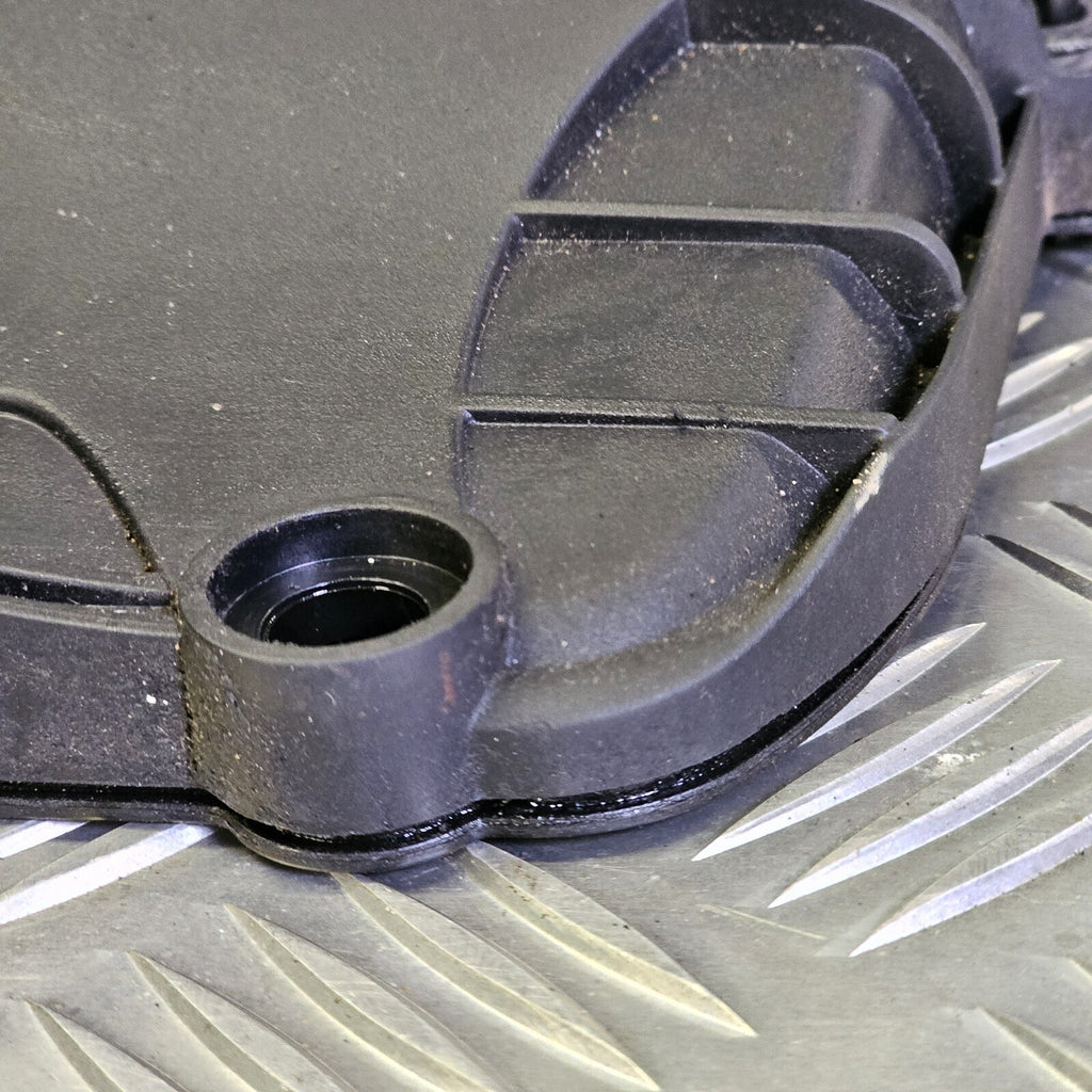 2013 Audi A5 2.0 TFSI CDN. Timing Cover 06H103269H 74K