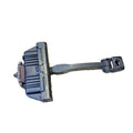 Land Rover Range Rover L322 2002-2012 Front Right Door Check Strap Stop 5DR