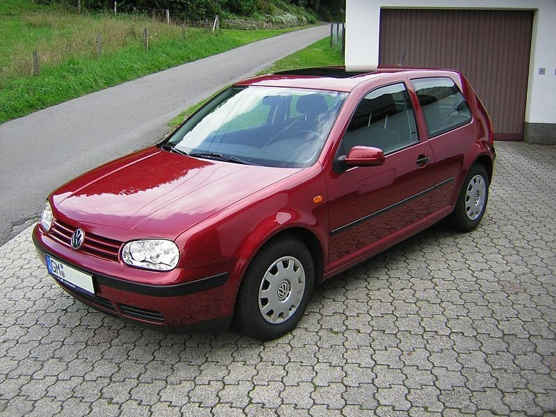 VW Golf Mk5 04-09 Golf Plus 08-14 Jetta 05-11 Speaker Amp Crossover 1K0035463D