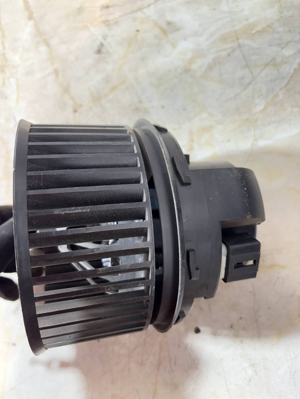 Ford Focus Mk3 2011-2015 Heater Blower Fan Motor 1736007104