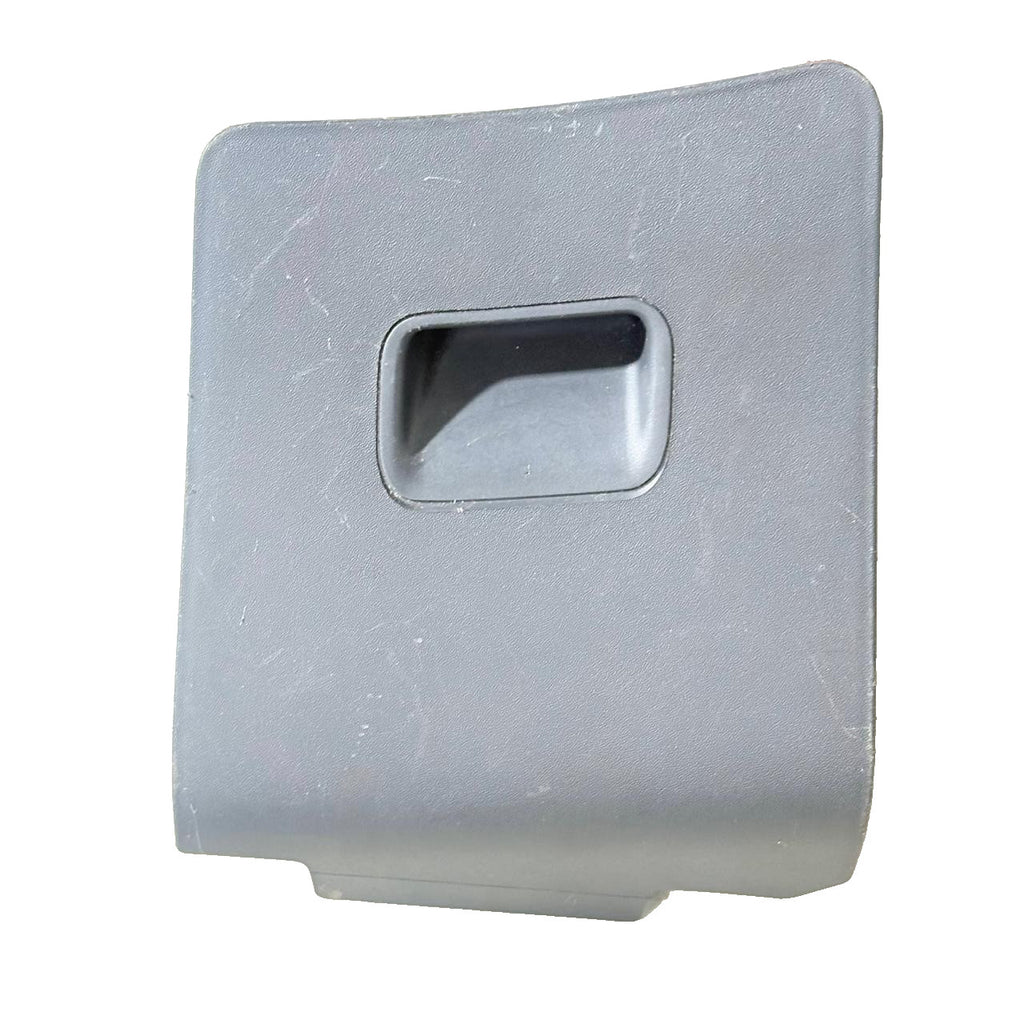 SEAT Ibiza Mk3 6L 2002-2008 RHD Under Steering Wheel Storage Tray 6L2857923B