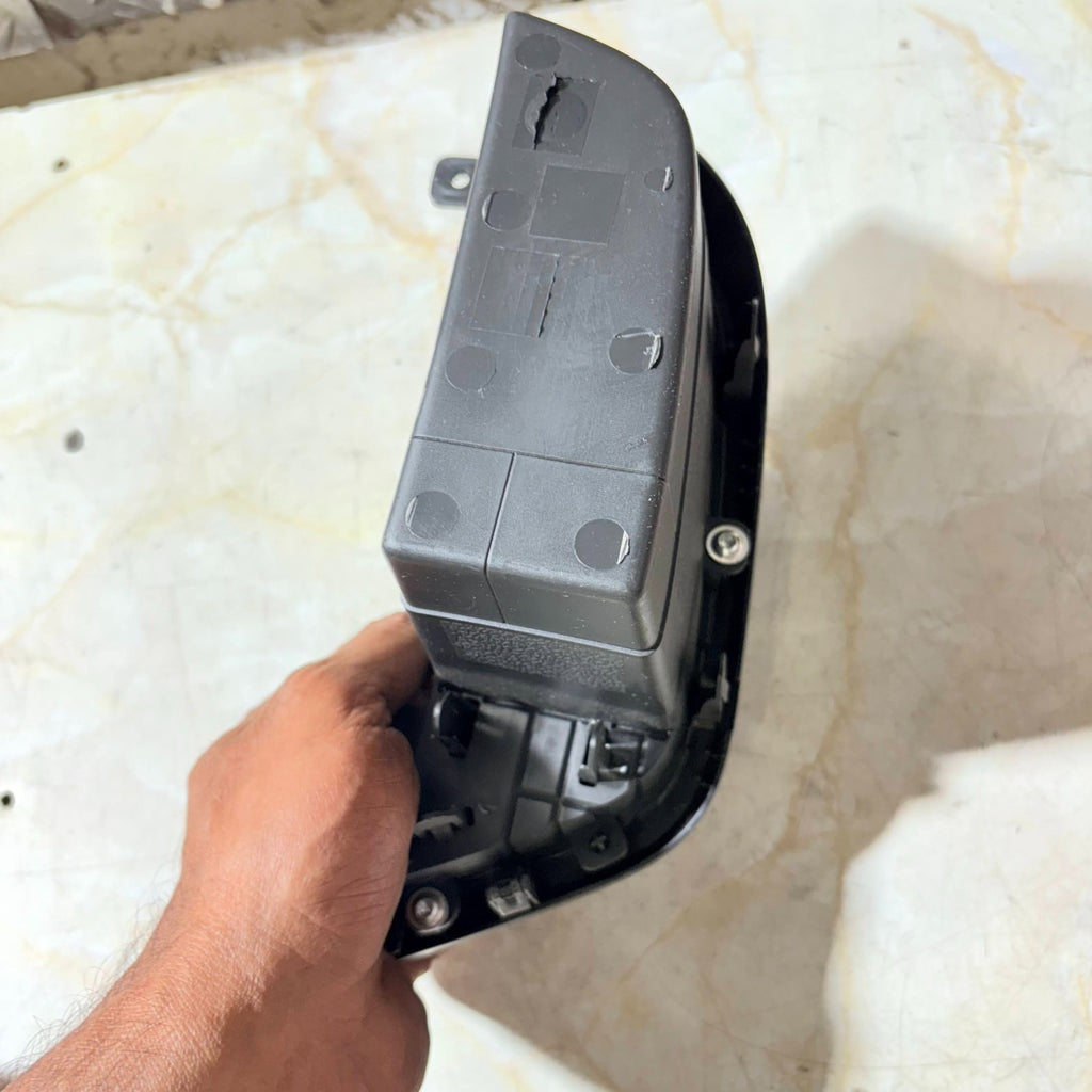 2012-2016 Chevrolet Aveo Front Dash Center Left Storage Trim
