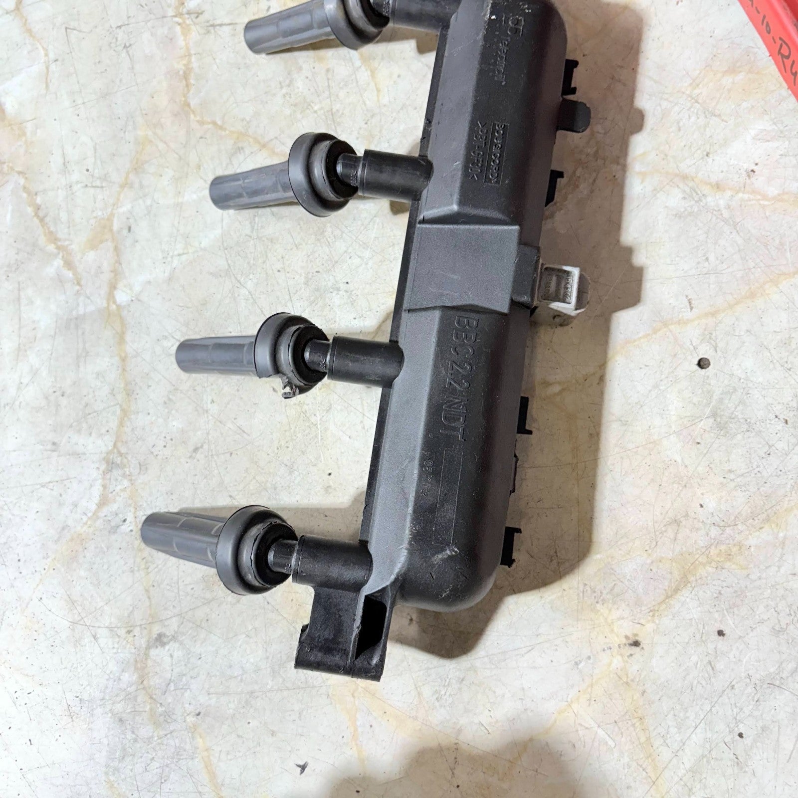 CITROEN XSARA 2002 1.4 LX MK1 5DR IGNITION COIL