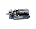 Toyota Avensis T25 2003-2008 Rear Left Interior Door Handle 69206-05040-B0