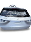 Mercedes GLA H247 2020-2025 5DR Tailgate Boot Lid Silver A2477408400 Free P&P