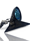 Bmw 3 Series E90 E91 Saloon 04-07 N/S Nears Passenger Left Wing Door Mirror