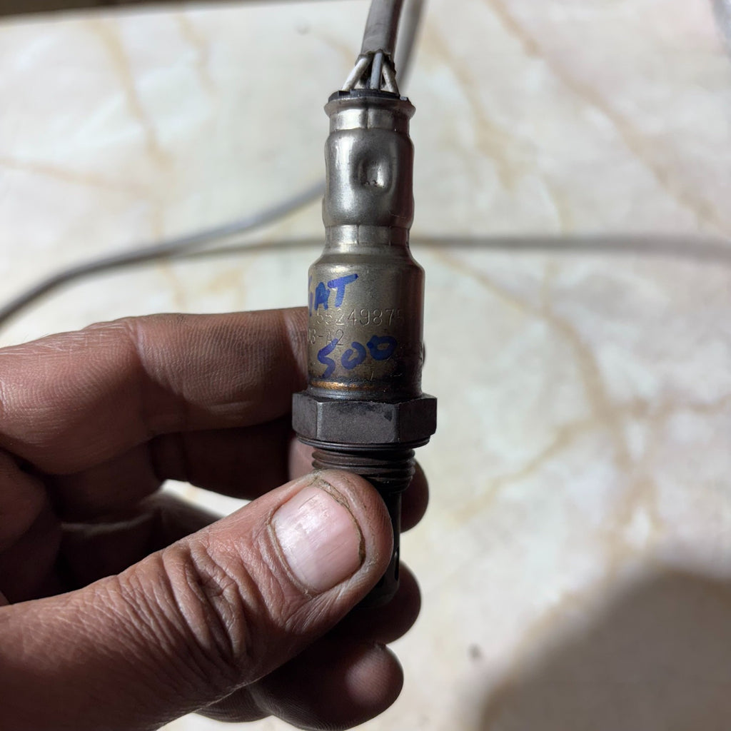 Fiat 500 Lambda Oxygen Sensor