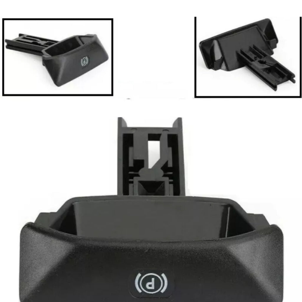 for Mercedes-Benz C E Class W204 W212 Parking Hand Brake Pull Handle A2044270020