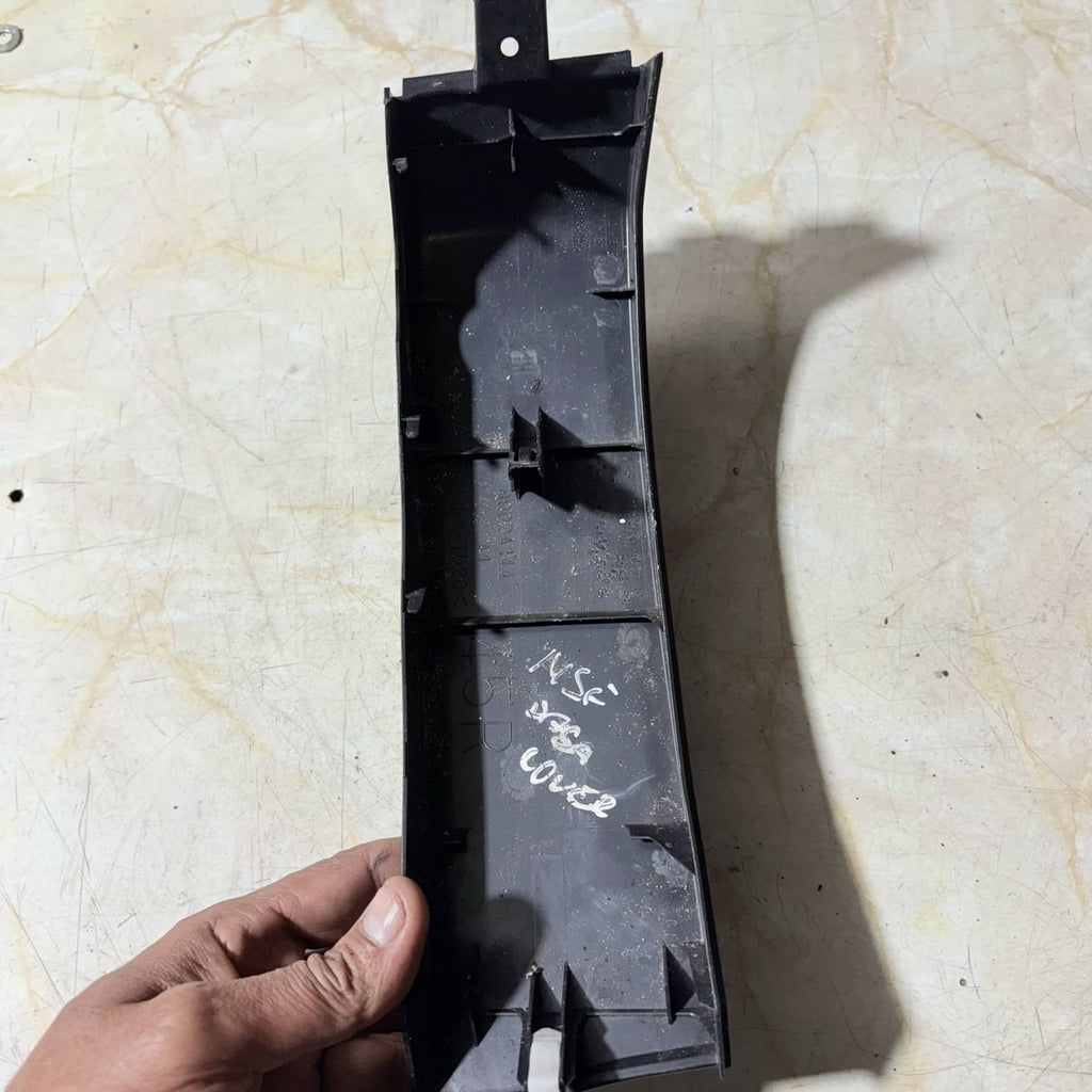 MITSUBISHI OUTLANDER MK2 INTERIOR PANEL COVER TRIM 8002A144 NSF