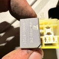 Toyota 10-17 4-Pin Multi-Use Grey Relay VFM-11F41-Z16 90080-87021