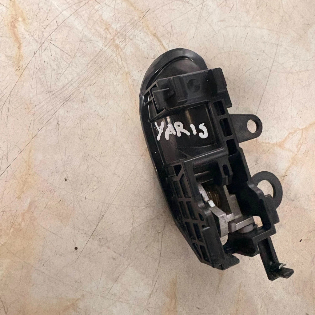 Toyota Yaris MK1 P1 99-05 Front Left Passenger Interior Door Handle 6920652010B3