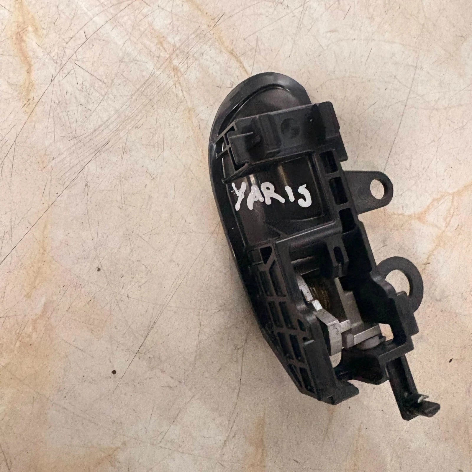 Toyota Yaris MK1 P1 99-05 Front Left Passenger Interior Door Handle 6920652010B3
