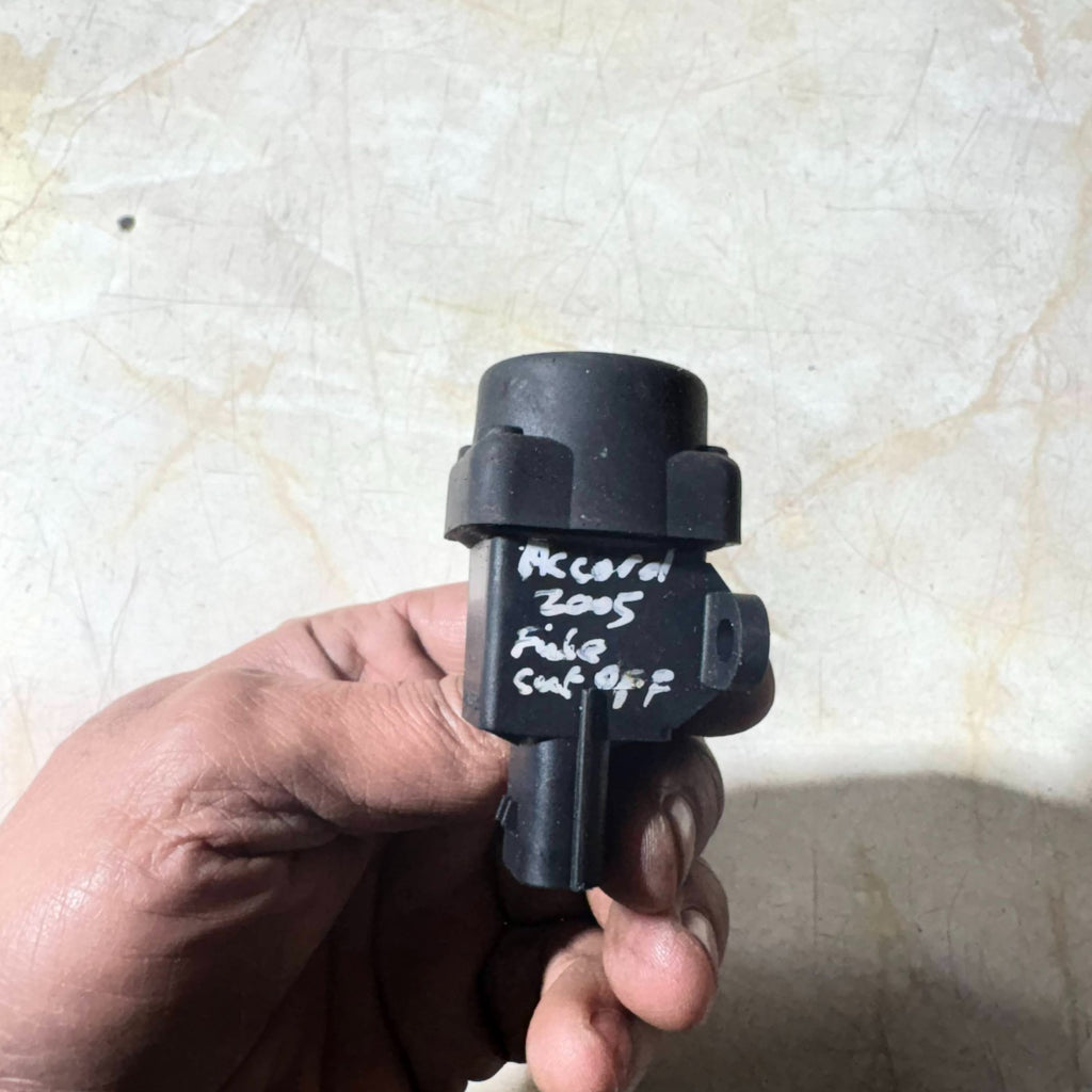 Honda Accord Mk7 2003?2008 Fuel Cut Off Switch