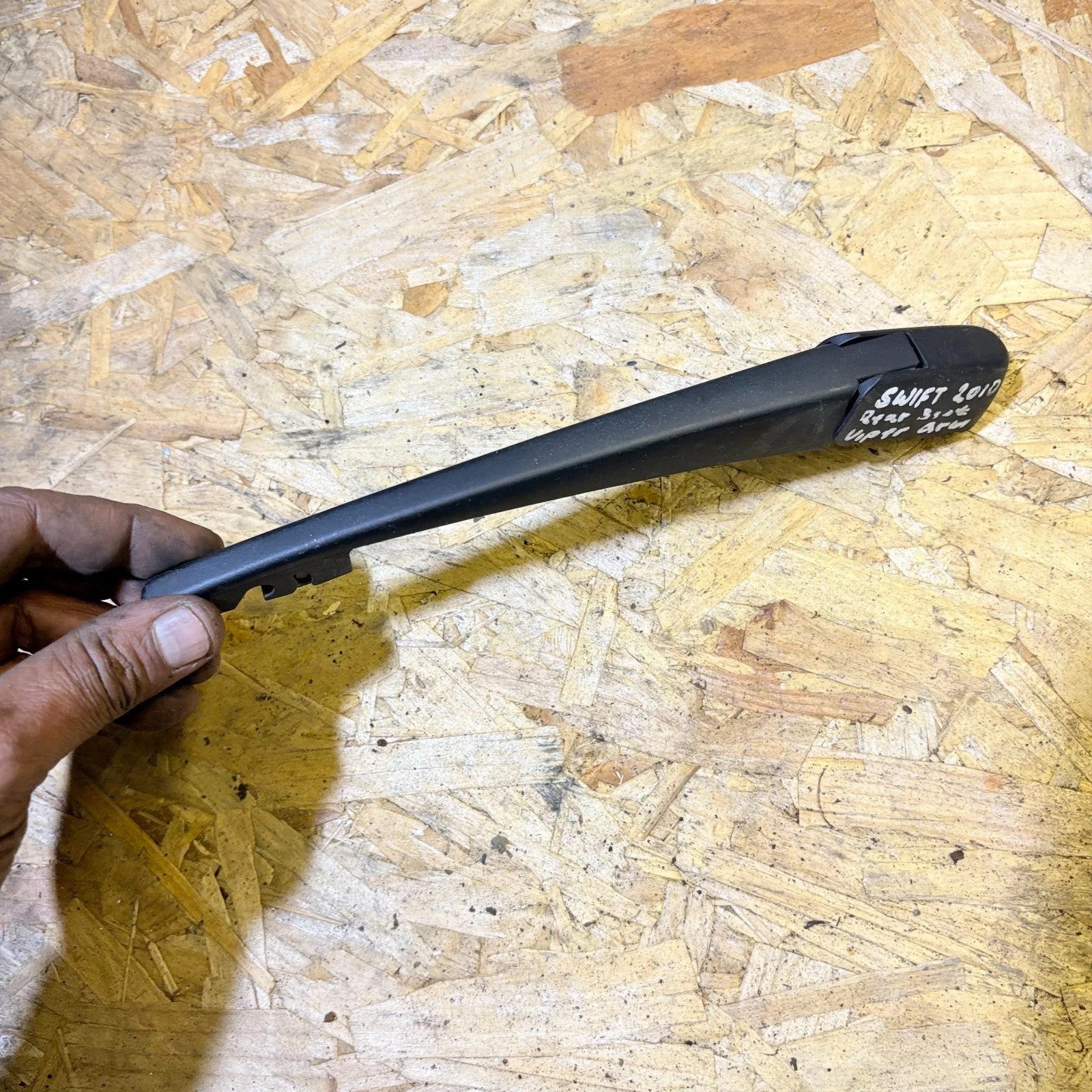 Suzuki Swift Rear Wiper Arm Mk3 2010-2017