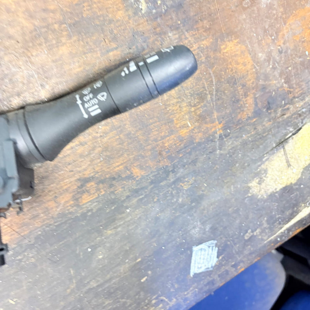Nissan Qashqai J11 2019 Indicator Wiper Stalk Combo Switch Auto Lights 19313SN1