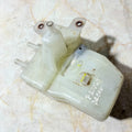 04-09 Toyota Prius Brake Fluid Reservoir Tank Bottle