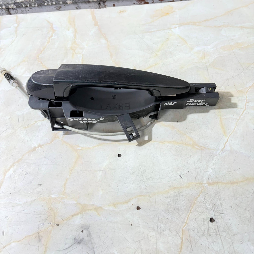 BMW 3 Series E90 E91 2005-2012 Front Left Passenger Outer Door Handle