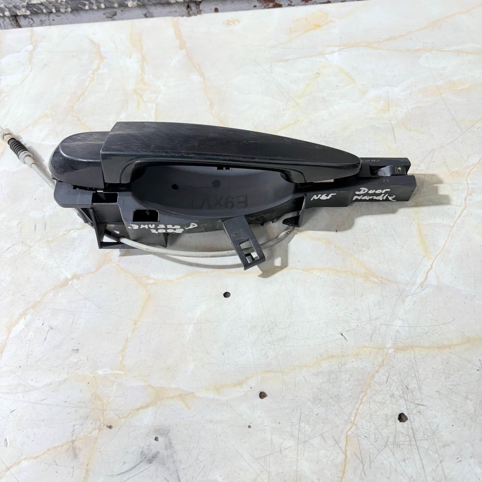 BMW 3 Series E90 E91 2005-2012 Front Left Passenger Outer Door Handle