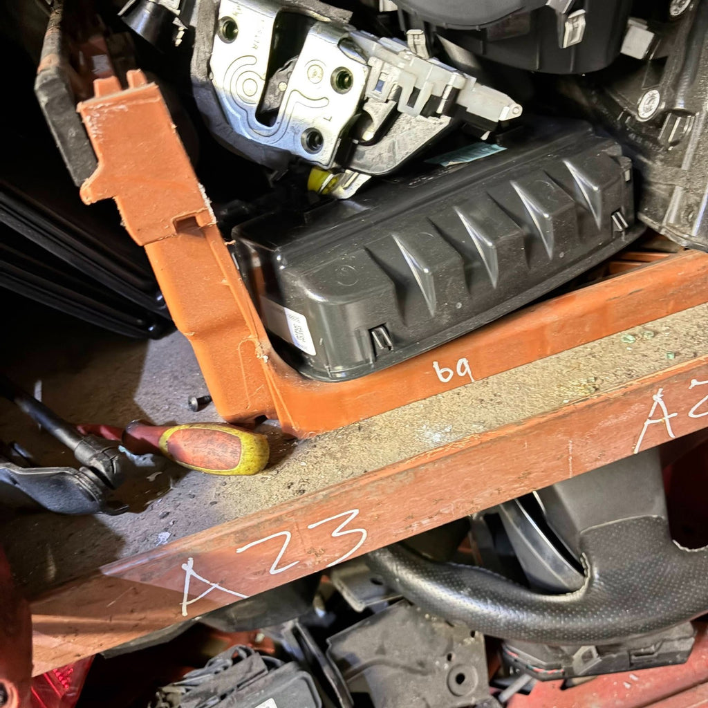 Jaguar 2012-2015 Right Rear Tailgate Hinge Gas Strut 8X23406A42AD