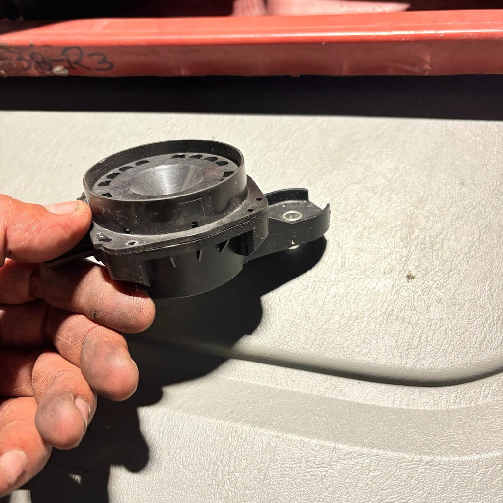 RENUALT CAPTUR MK1 2013-2019 ANTI-THEFT ALARM SIREN MODULE 256400001R