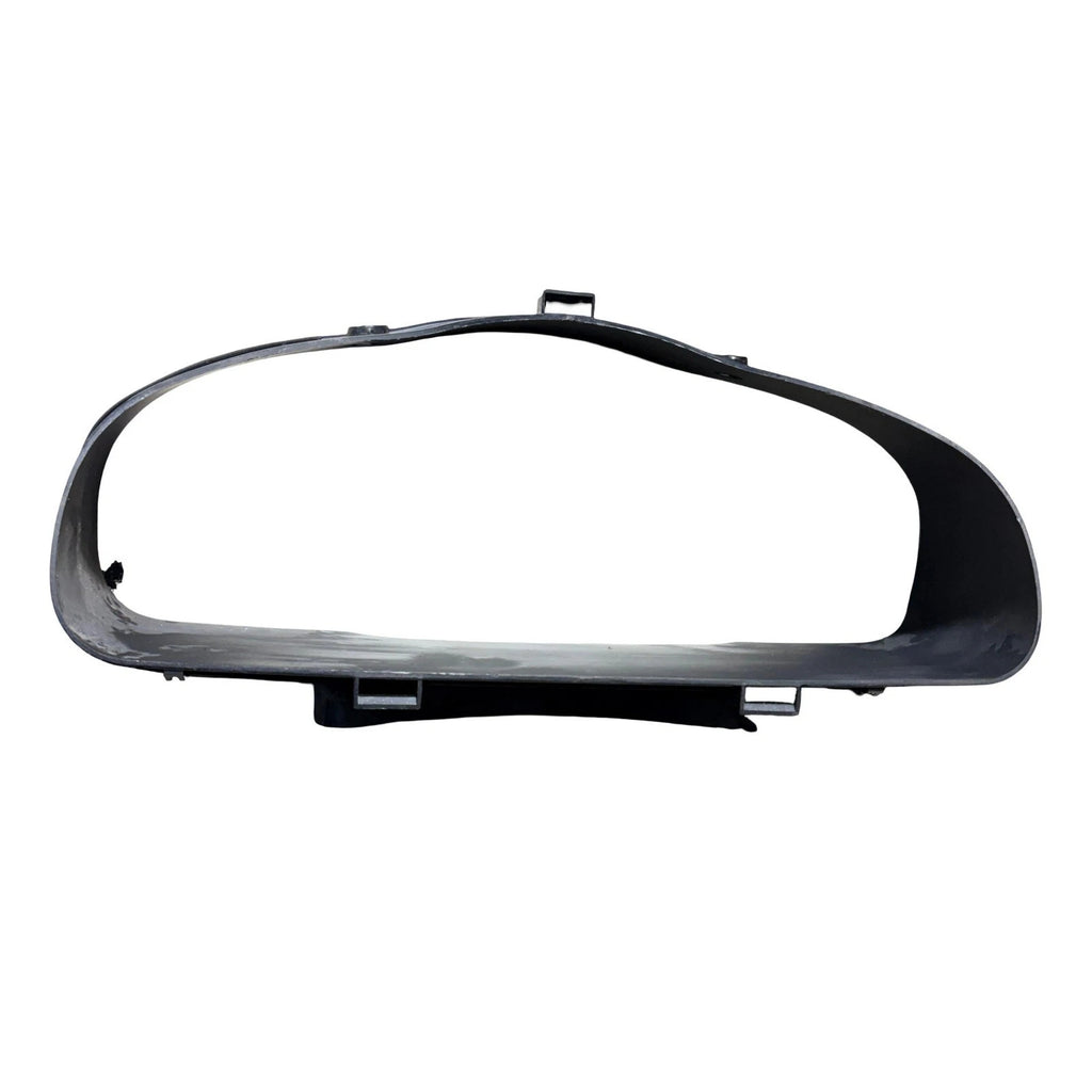 HYUNDAI SANTA FE 01-05 INSTRUMENT CLUSTER SPEEDOMETER SURROUND TRIM 8483026900