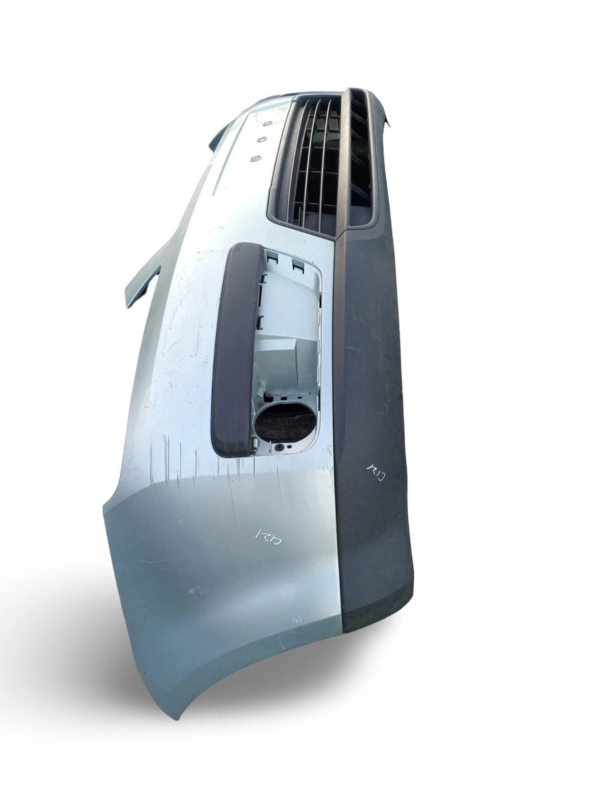 FORD FOCUS C-MAX MPV 5DR MK1 2005 BUMPER MARKS