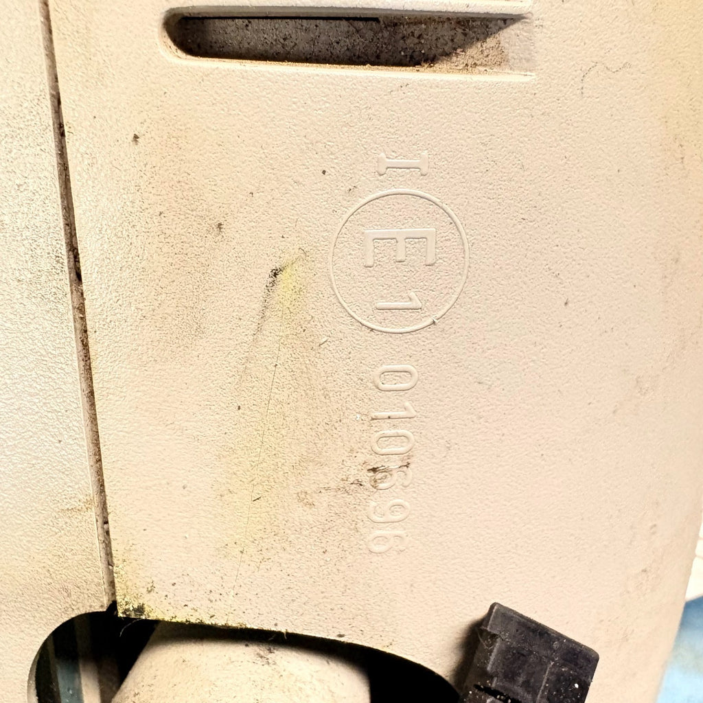 2006 MERCEDES E CLASS E280 INTERIOR REAR VIEW MIRROR E1010696