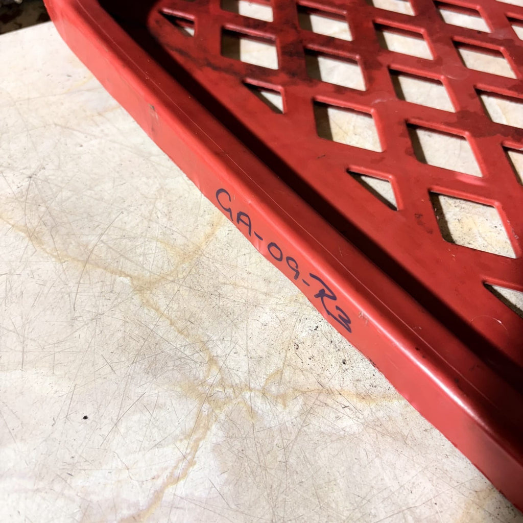MAZDA 2 TAMURA 2014 MK2 HEATER BLOWER MOTOR FAN 872700-0701