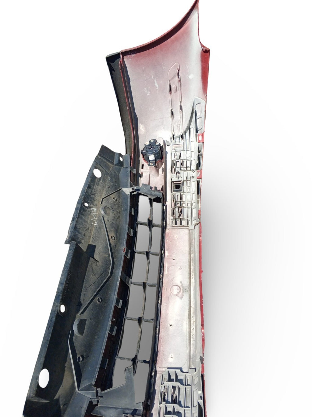 8200008270 FRONT BUMPER/160682 FOR RENAULT LAGUNA II BG0 PRIVILEGE 2001