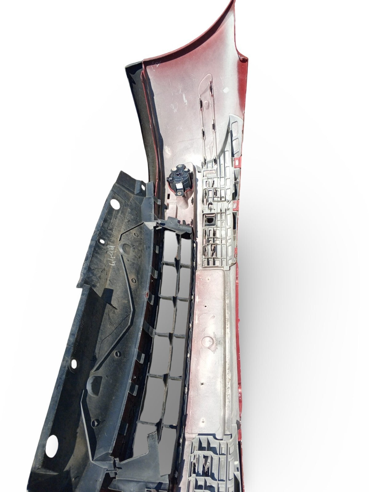 8200008270 FRONT BUMPER/160682 FOR RENAULT LAGUNA II BG0 PRIVILEGE 2001