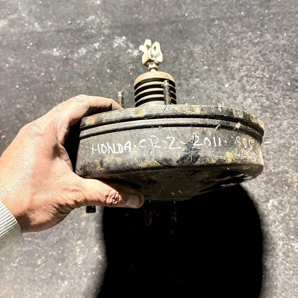 Honda Civic 2011 Brake Servo Booster 4600A-SMG-E021 Nissin Showa