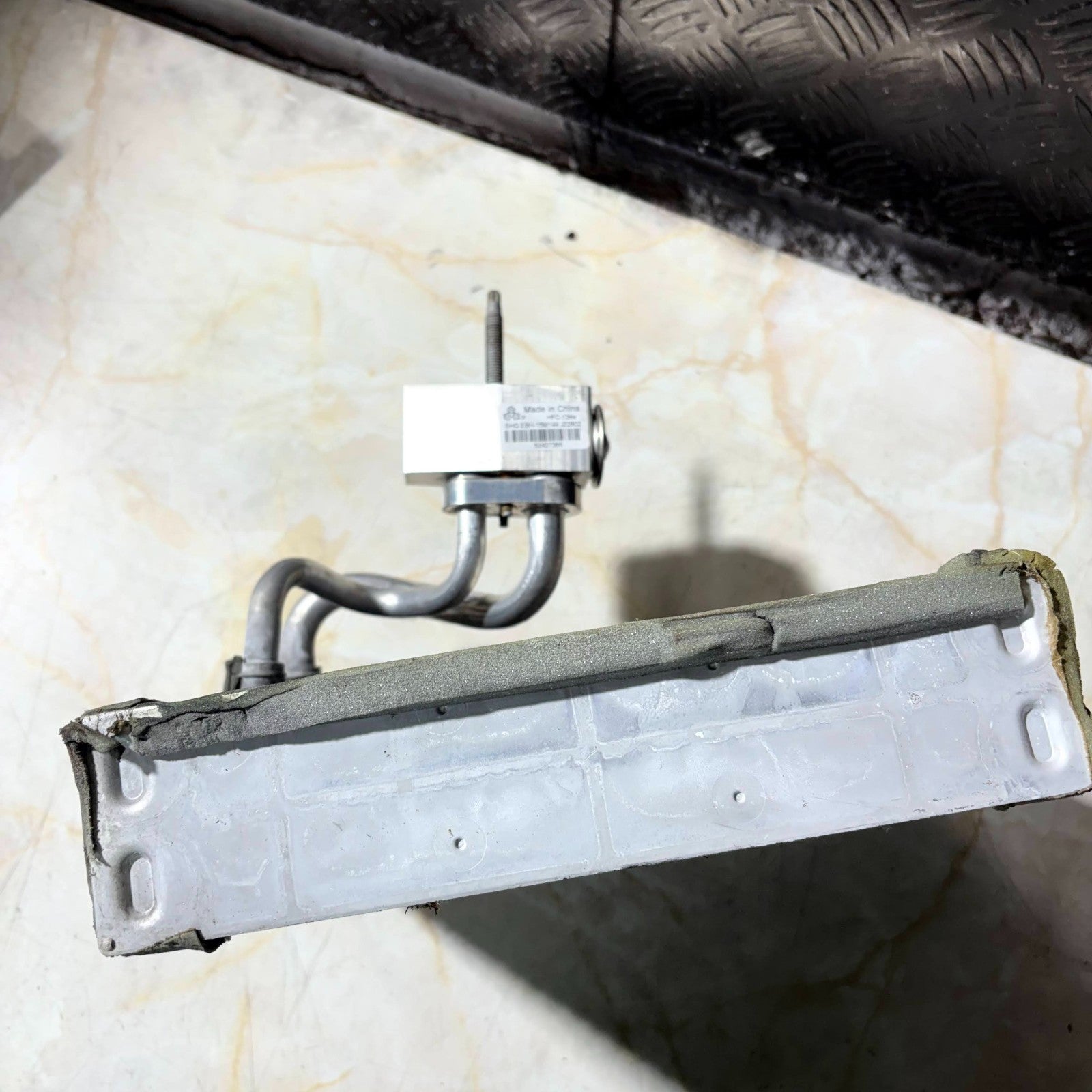 Vauxhall Meriva B 2010-2017 Interior AC Evaporator Core Heater Matrix 16454267