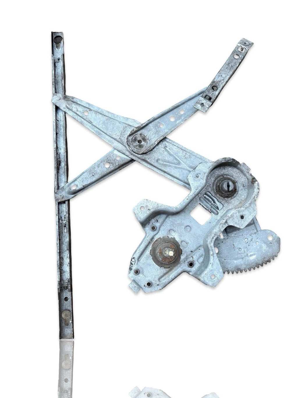Honda Civic MK6 1997 - 2001 Nearside Passenger Rear Window Regulator