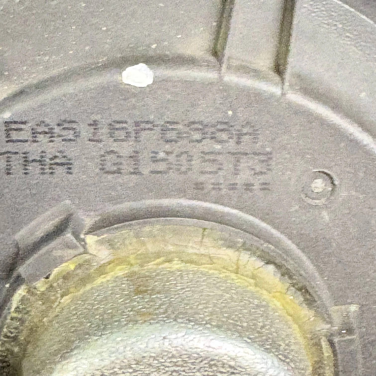 Honda Civic Mk8 Door Loud Speaker EAS16P688A