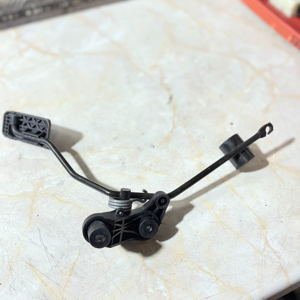 TOYOTA AYGO 2006-2013 ACCELERATOR THROTTLE PEDAL