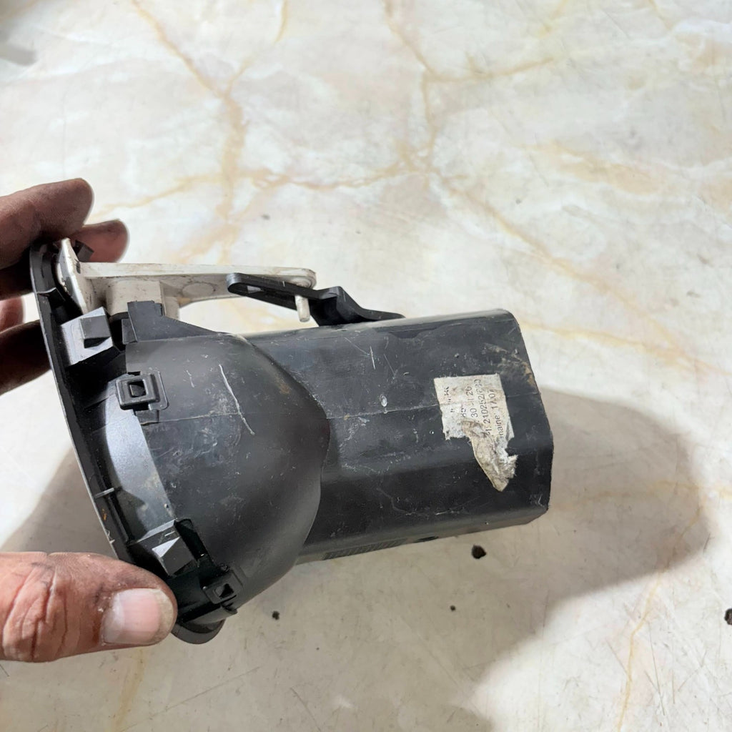 RENAULT CLIO 2007 NSF PASSENGER FRONT AIR VENT 220407