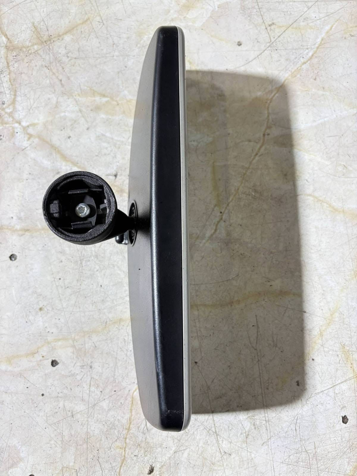 VW AUDI SEAT SKODA REAR VIEW MIRROR INTERIOR 021065 2013