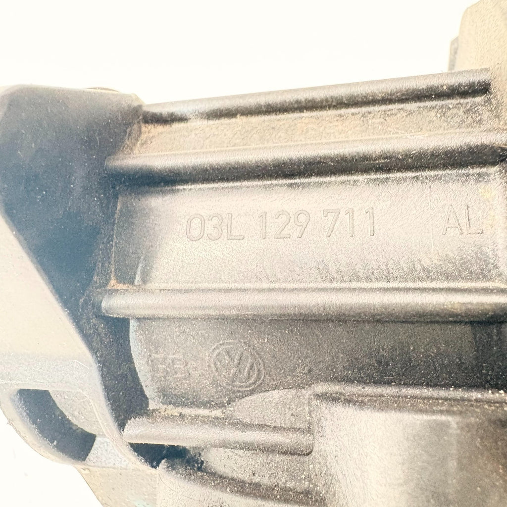 Seat Leon Inlet Air Intake Manifold 2005-2012 Mk2 03L129711 2.0 TDI 140BHP