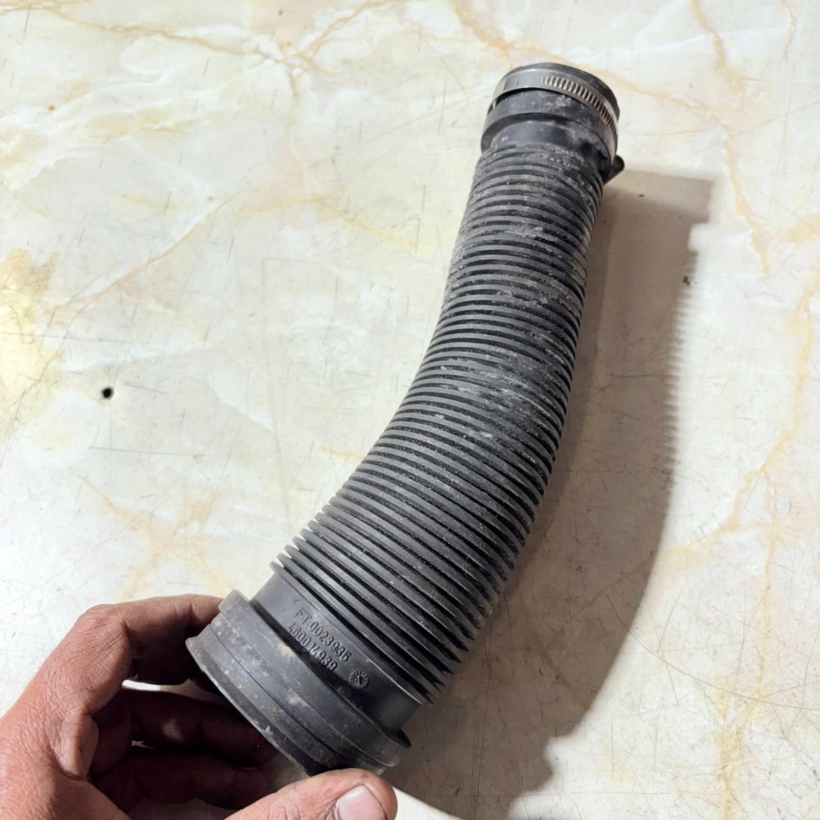 Vauxhall Corsa C 1.3 CDTi Z13DT 2003-2006  Intake Hose 460014939 FT0023935