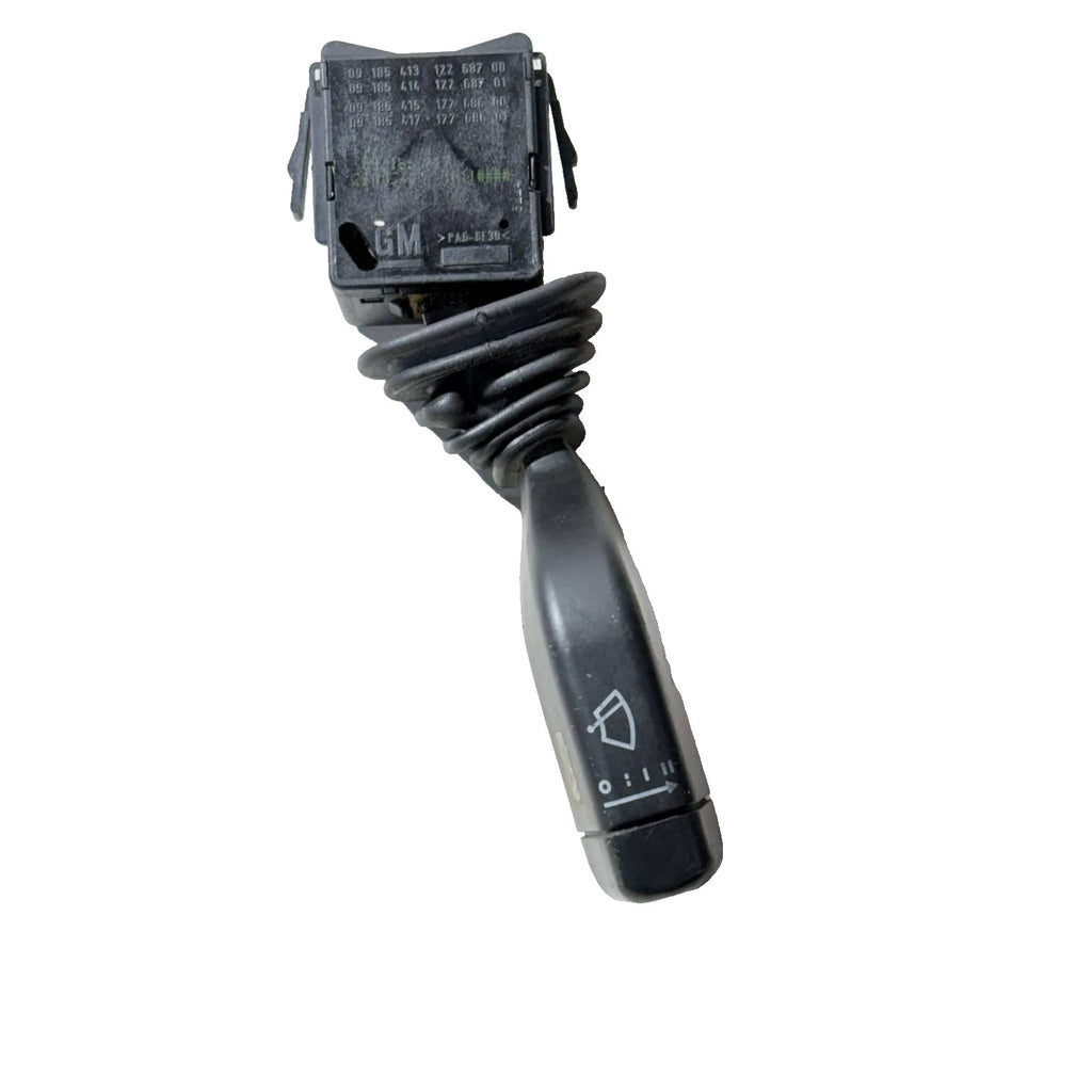 VAUXHALL CORSA VAN WIPER CONTROL STALK SWITCH 12268700 12268600